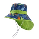 Sombrero solar Dinos SPTSD