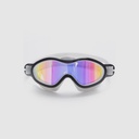 Lentes de agua marco negro WG014