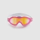 Lentes de agua marco rosado WG016