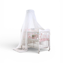 Mosquitero con base de metal-1F2 HAMO78