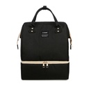 Mochila térmica negra B07WDN