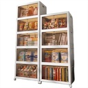 Cajas Plegables de 5 Niveles-PF2 DN3V8J