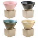 Set de 4 Tazas de Cerámica-2A2 TSC4HM