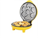 Mini Maquina Eléctrica para Cocina-1B3 BK0087