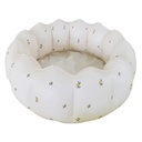 Piscina Inflable Flores-PF4 EUPIPPVF