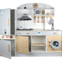 Cocina de madera CDWKT