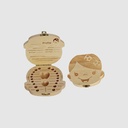Cajita de madera niña-1F2 CD09-1