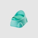 Potty Trainer verde-4D1 HA036V