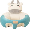 Sillas acolchadas para bebé Unicornio-PF2 XZYU