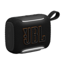 JBL Go 5 BT - Speaker - Black JBLGO5BLKAM