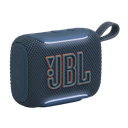 JBL Go 5 BT - Speaker - Blue JBLGO5BLUAM