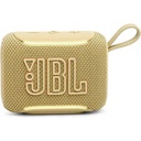 JBL Go 5 BT - Speaker - Yellow JBLGO5YELAM