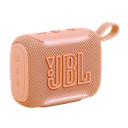 JBL Go 5 BT - Speaker - Orange JBLGO5ORGAM