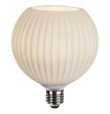 LAMP DECORATIVA LED 4.5W127V30KE27CBCO