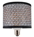 LAMP DECORATIVA LED 4.5W127V30KE27PNBCO