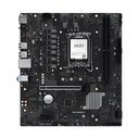 TARJETA MADRE MSI PRO B860M-E LGA 1851 MICRO-ATX DDR5 911-7E45-004