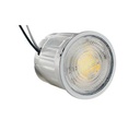 Módulo LED MR16 9W, Selector de Potencia, Luz Blanca Ajustable, No atenuable