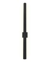 Lámpara de Pared Arbotante LED Exterior 21 W, Luz Cálida Brillante, IP54, IK05, No atenuable