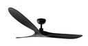 Ventilador Phantom 60" Negro