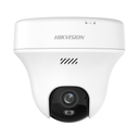 CÁMARA IP PT WIFI HIKVISION DS-2CFWQ3(2.8mm) 3MP 1296P WIFI 6 H.265 2.8 MM10 M MICRÓFONO Y ALTAVOZ INTEGRADO HIK-CONNECT LUZ BLANCA 311319423