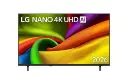 Pantalla LG 50" UHD Nano Smart TV 50NU850BPSA