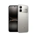Celular Infinix Smart 20 5G 128GB 4GB-RAM Plateado