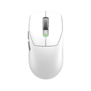 MOUSE GAMING RGB MSI FORGE GM340 W WHITE 2.4 GHZ WIRELESS /BLUETOOTH 5.2/USB 2.0 12000 DPI S12-4301760-HH9