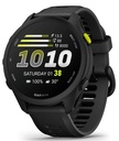 SmartWatch Garmin Forerunner 70, GPS, Black, 010-04307-00