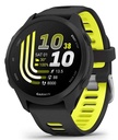 SmartWatch Garmin Forerunner 170, GPS, Black/Amp Yellow 010-03920-00