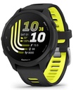 SmartWatch Garmin Forerunner 170 Music, GPS, WiFi, Black/Amp Yellow 010-03920-10