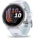 SmartWatch Garmin Forerunner 170 Music, GPS, WiFi, Whitestone/Cloud Blue 010-03920-11