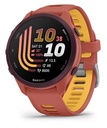 SmartWatch Garmin Forerunner 170 Music, GPS, WiFi, Red Pink/Mango 010-03920-13