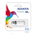 MEMORIA USB 32GB ADATA AC906-32G-RWH