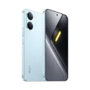 Celular Xiaomi Poco X8 Pro Max 512GB 12GB-RAM Azul