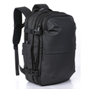EVOX EXB240611B 17" Vacuum Backpack Black AGKGL00001
