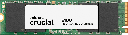 Crucial CT480E100SSD8 480GB PCIe Gen4 SSD E100