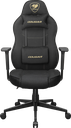 Silla Gamer Cougar Fusion One Gold F 3MFOFGLB.0001
