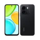 Celular Honor X6e LTE 256GB 4GB-RAM Black Labu-L43CX 5109CLVA
