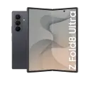 Celular Samsung Galaxy Z Fold8 Ultra 5G 256GB 12GB-RAM Grafito