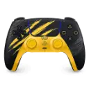 Control PlayStation 5 DualSense - Marvel: Wolverine Edición Limitada