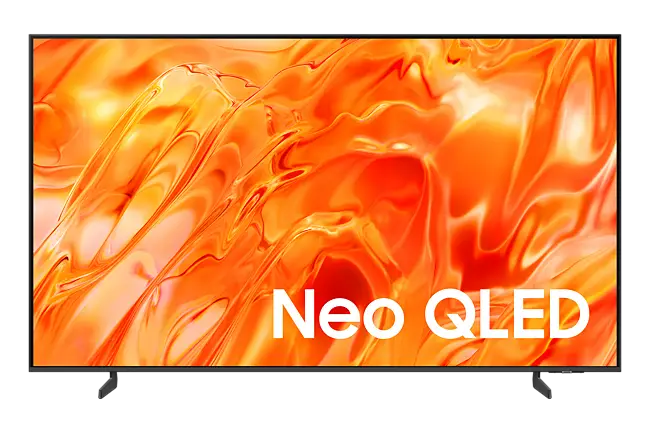 Pantalla Samsung Smart TV 65" Neo QLED UHD 4K QN70H 2026 QN65QN70HAPXPA