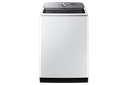 Lavadora Samsung 26 Kg Carga Superior Smart Check Active Bubble blanco WA26DG5500AWAP