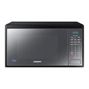 Microondas Samsung 1.1 Pies Power Defrost Negro MS32J5133EM/AP