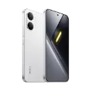Celular Xiaomi Poco X8 Pro Max 512GB 12GB-RAM Blanco