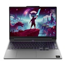 LAPTOP GAMING LENOVO LOQ 15 15.3 PULG RYZEN 7-250 16GB 512GB RTX 5060 8GB WIN 11 INGLÉS 83TN0003US