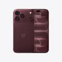 Celular Apple iPhone 18 Pro 5G 512GB 12GB-RAM Borgoña