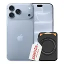 *PREVENTA* Celular Apple iPhone 18 Pro Max 5G 512GB 12GB-RAM