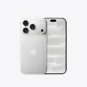 Celular Apple iPhone 18 Pro Max 5G 512GB 12GB-RAM Plata