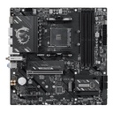 TARJETA MADRE MSI B550M GAMING PLUS WIFI6E AM4 MICRO-ATX DDR4 911-7C95-214