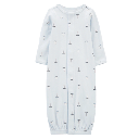 Pijama 1 pieza de veleros
